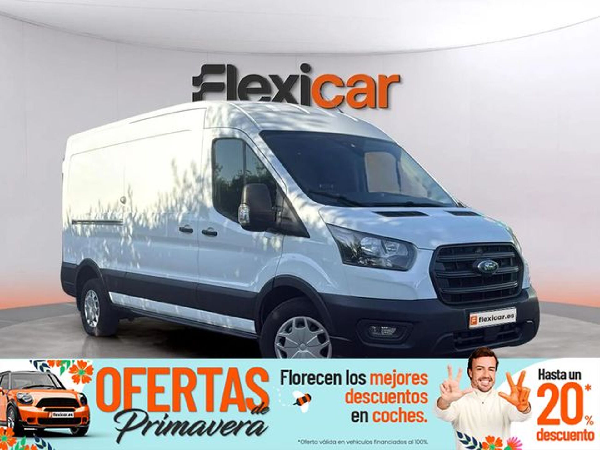Imagen 1 de FORD Transit