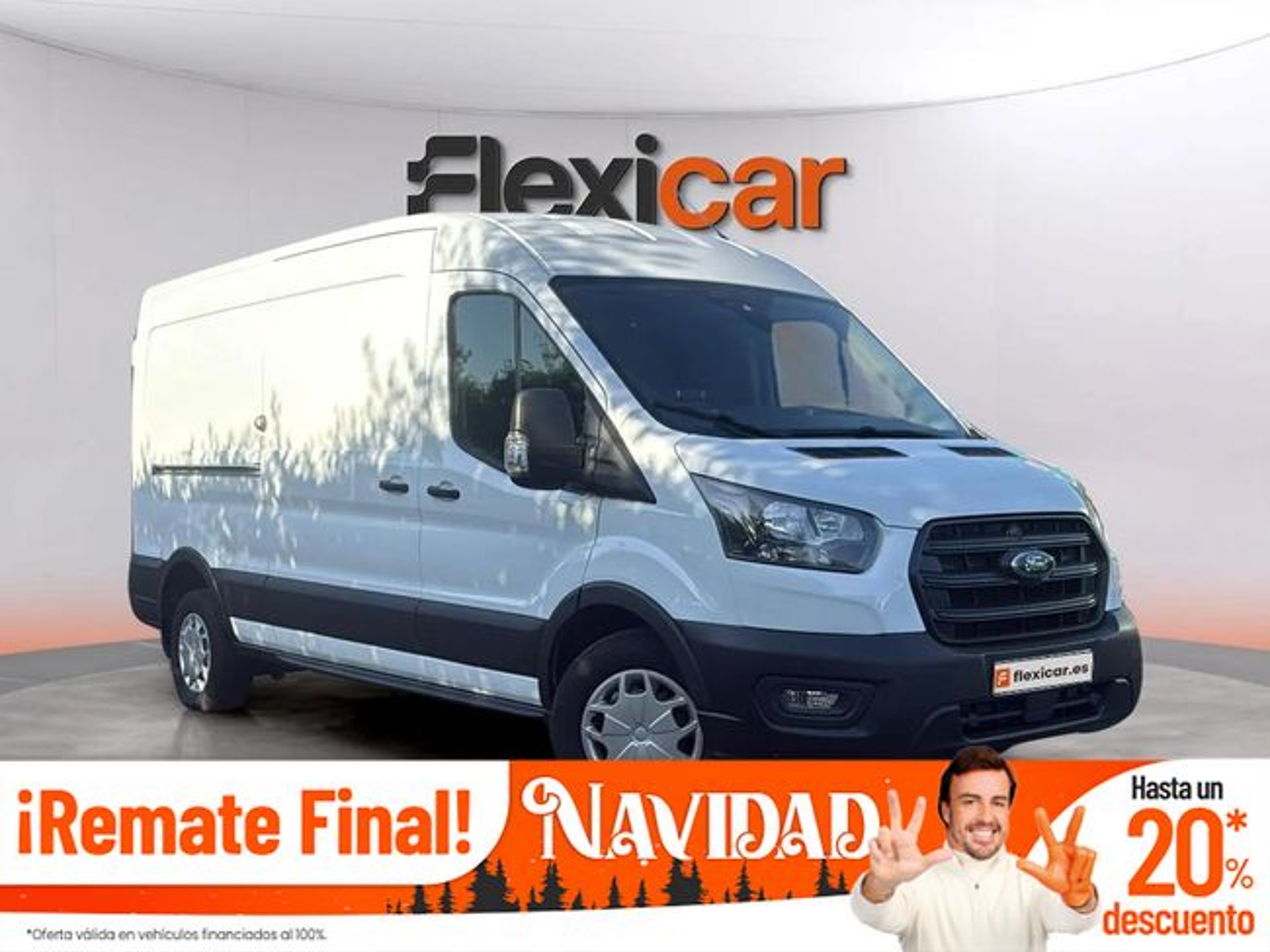 Imagen de FORD Transit