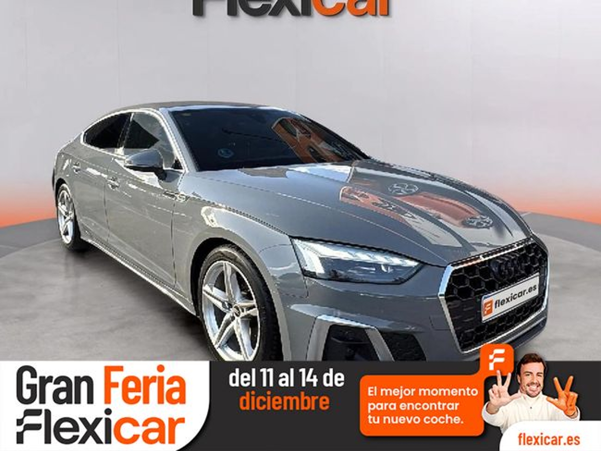 Imagen de AUDI A5