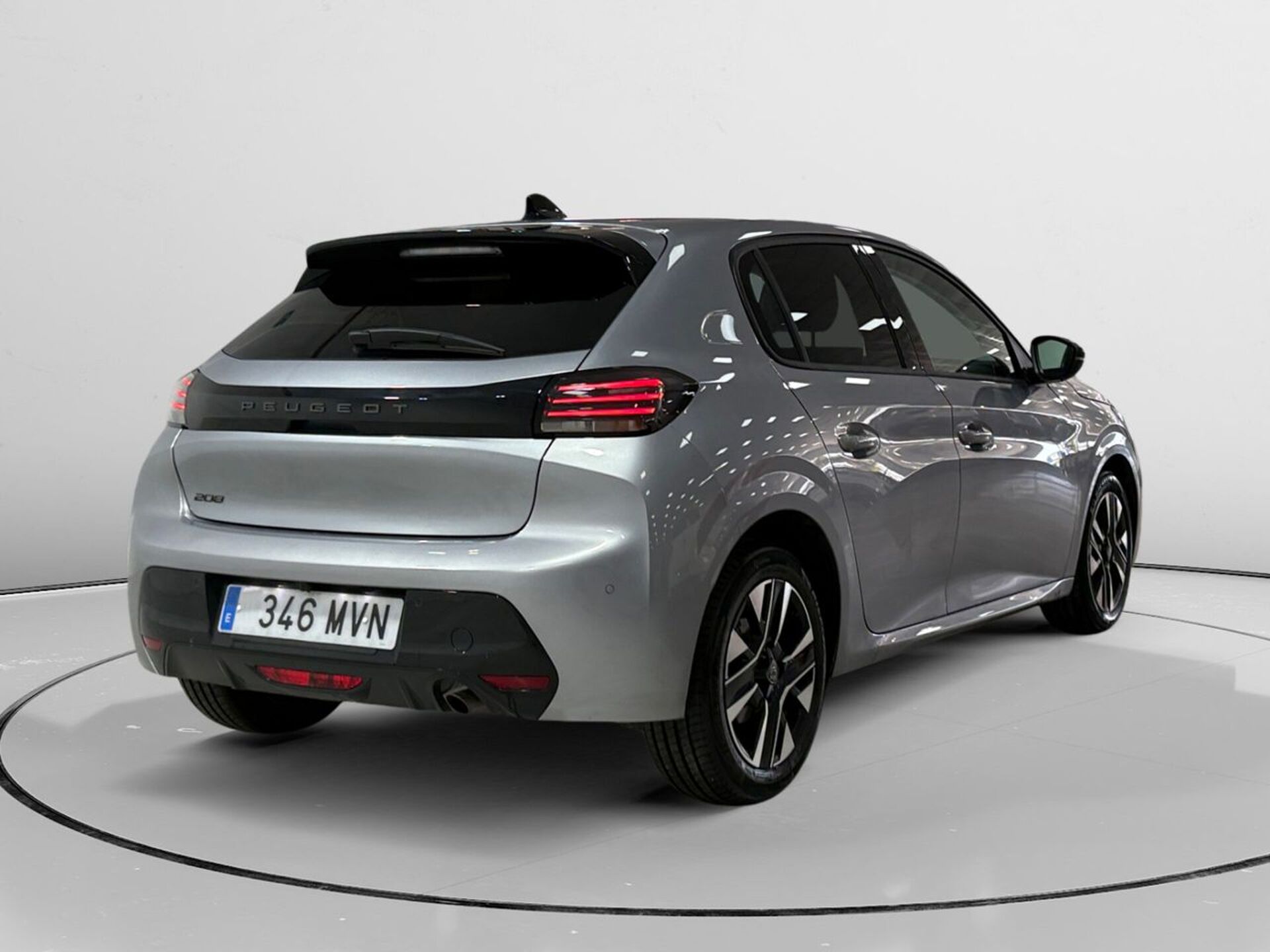 Imagen 2 de PEUGEOT 208