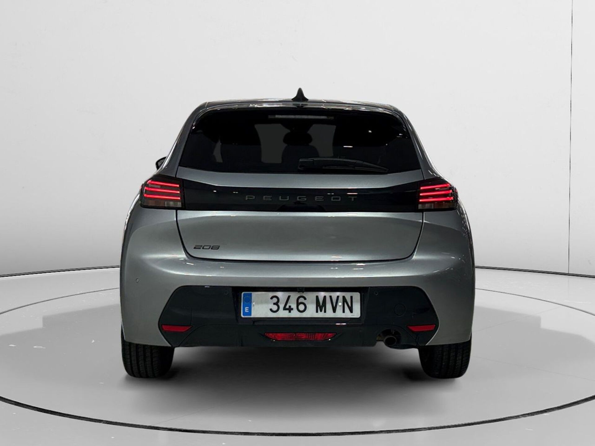 Imagen 3 de PEUGEOT 208