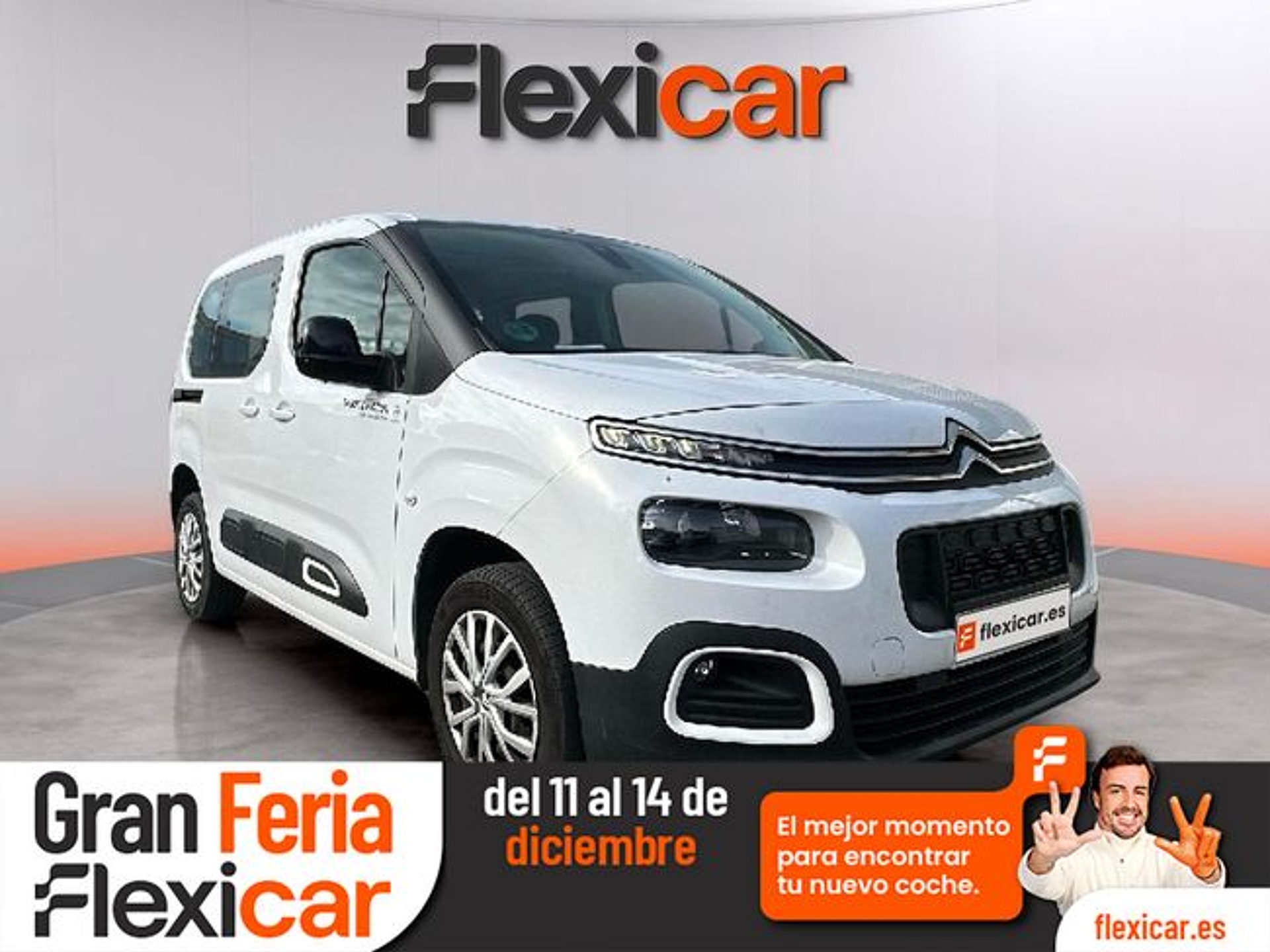 Imagen de CITROEN Berlingo