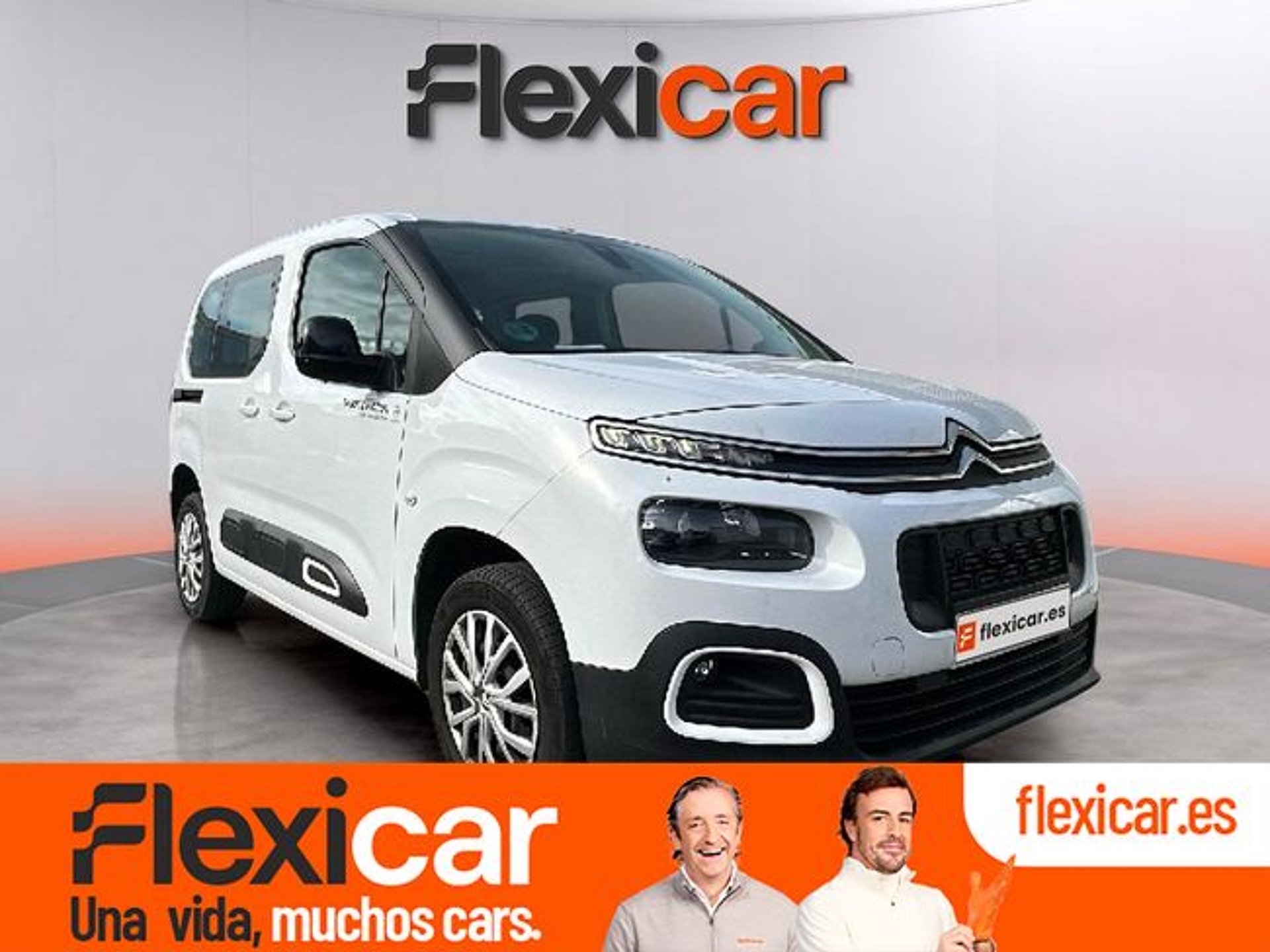 Imagen de CITROEN Berlingo
