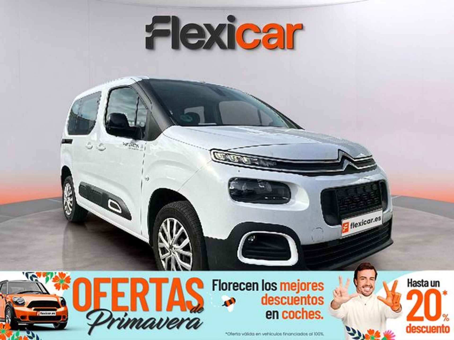 Imagen 1 de CITROEN Berlingo