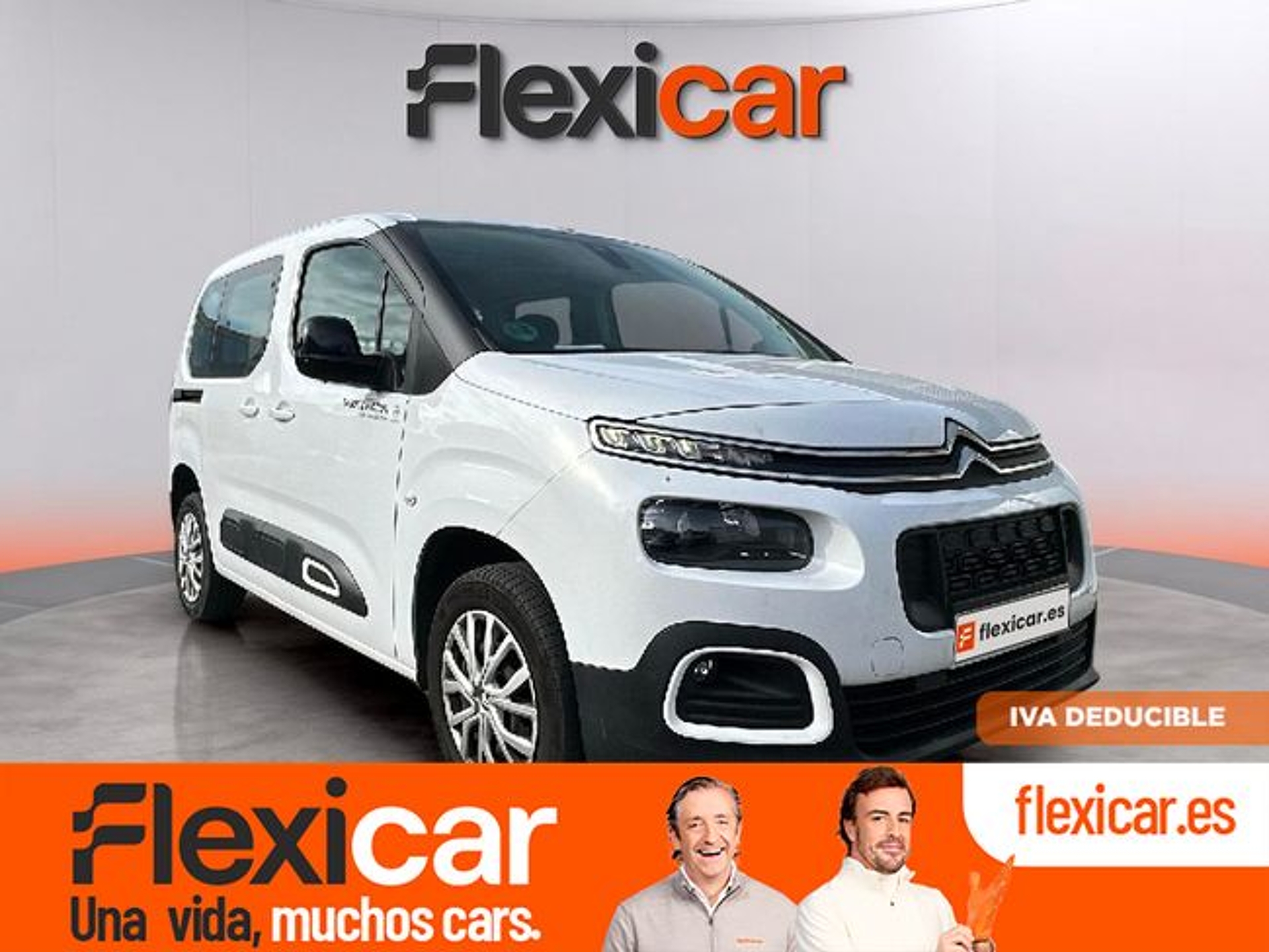 Imagen de CITROEN Berlingo
