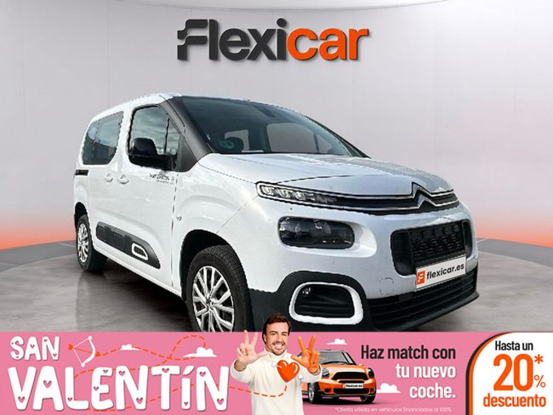 Imagen de CITROEN Berlingo