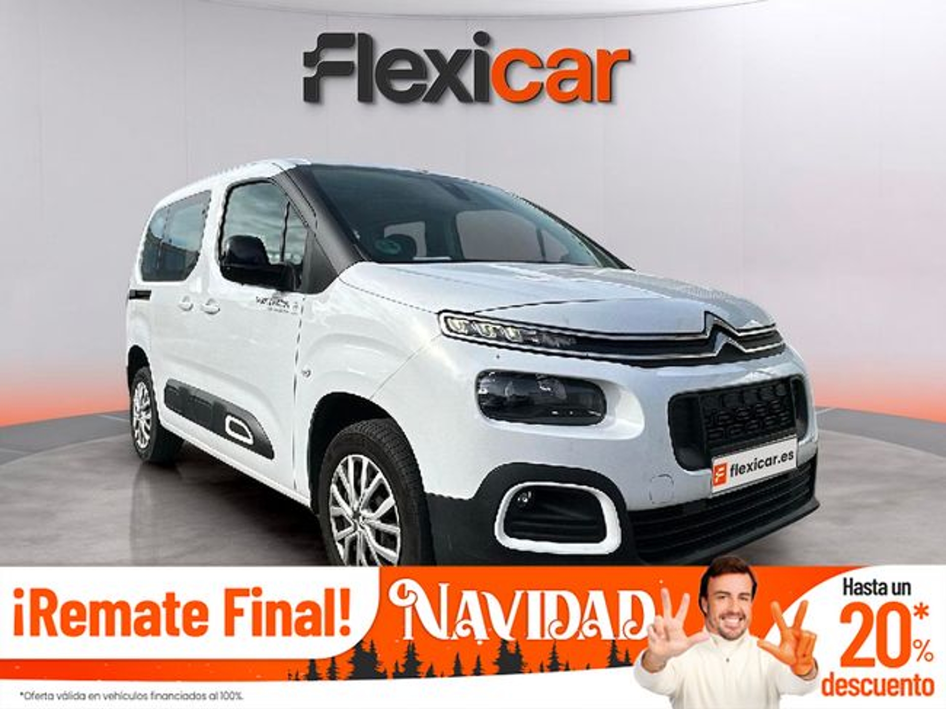 Imagen de CITROEN Berlingo