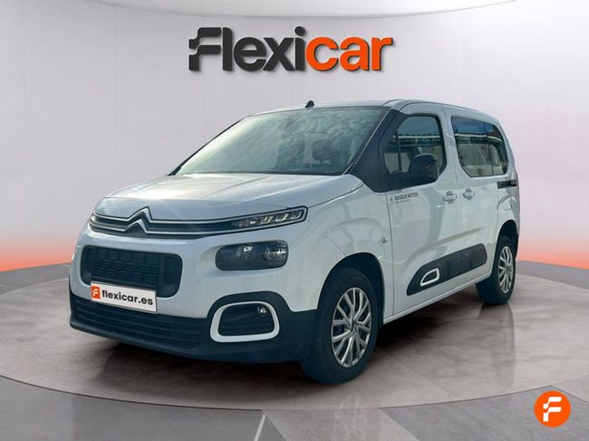 Imagen 3 de CITROEN Berlingo