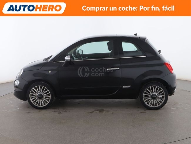 Foto del FIAT 500 1.2 Lounge