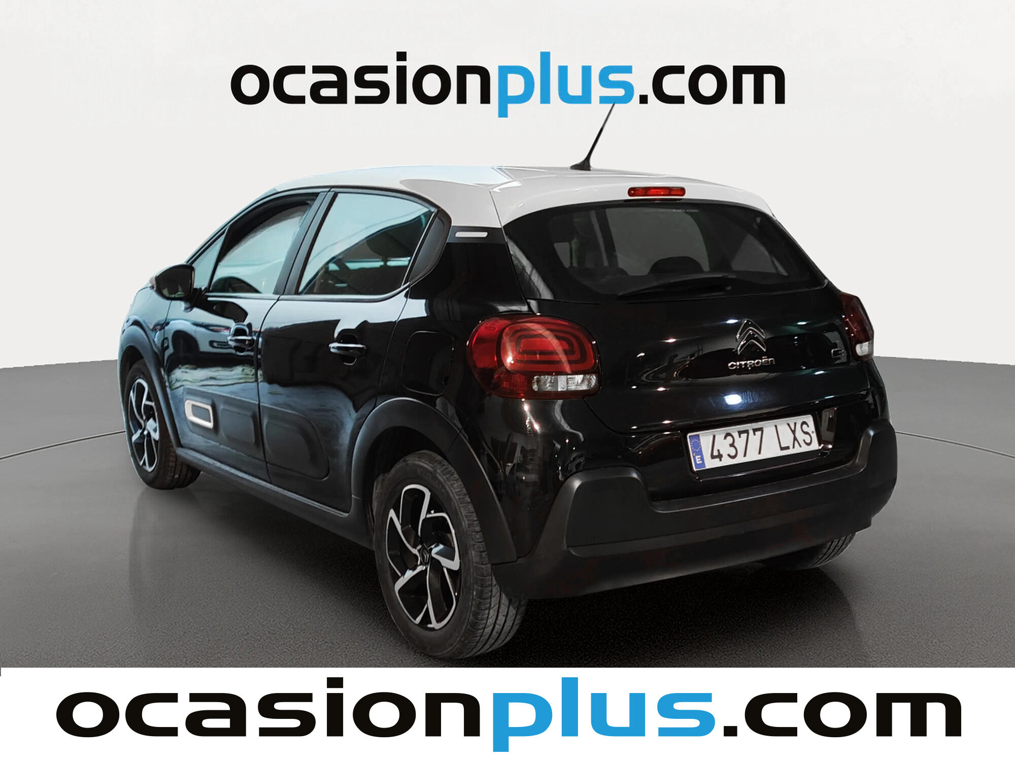 Foto del CITROEN C3 1.2 PureTech S&S Feel Pack 83