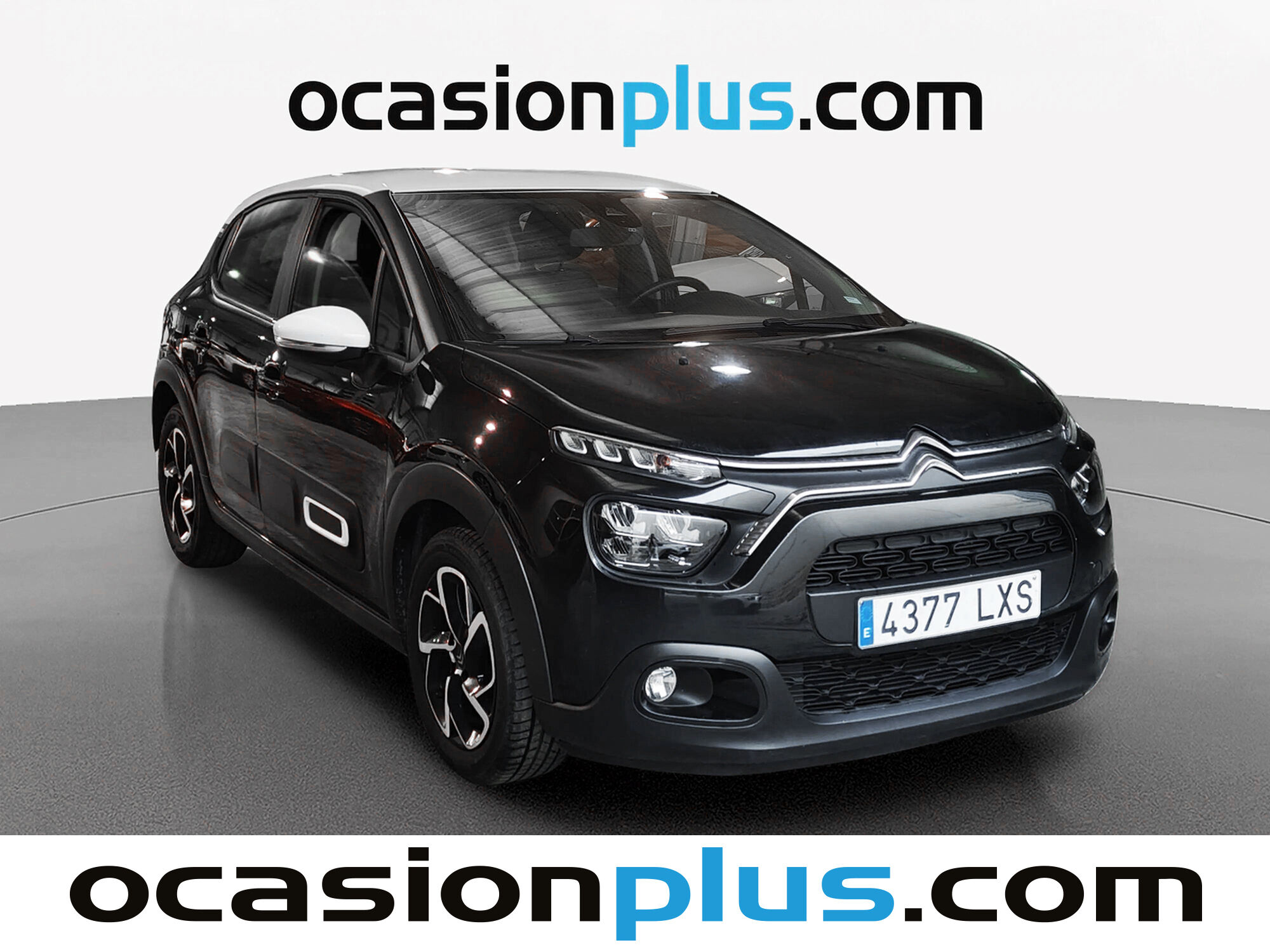 Foto del CITROEN C3 1.2 PureTech S&S Feel Pack 83