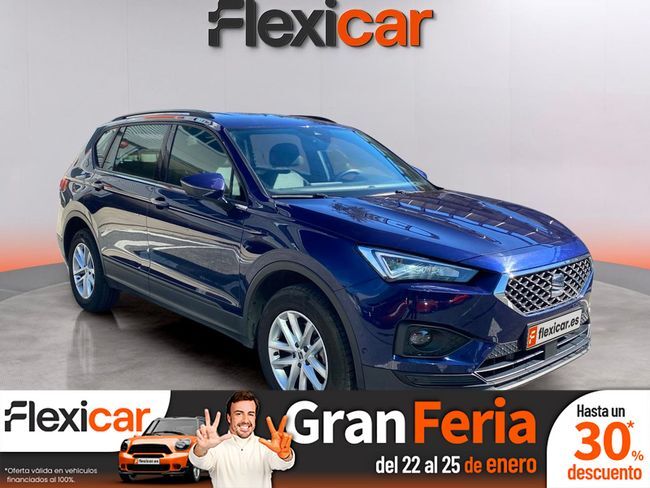 SEAT Tarraco (1.5 TSI 110kW (150CV) St&Sp DSG Style) en Vizcaya