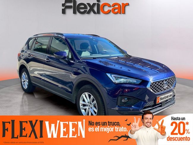 SEAT Tarraco (1.5 TSI 110kW (150CV) St&Sp DSG Style) en Vizcaya