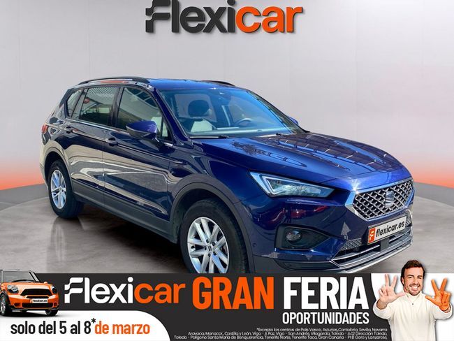 Foto del SEAT Tarraco 1.5 TSI S&S Style DSG 150