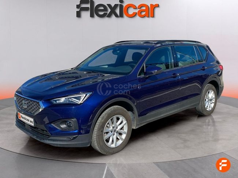 Foto del SEAT Tarraco 1.5 TSI S&S Style DSG 150