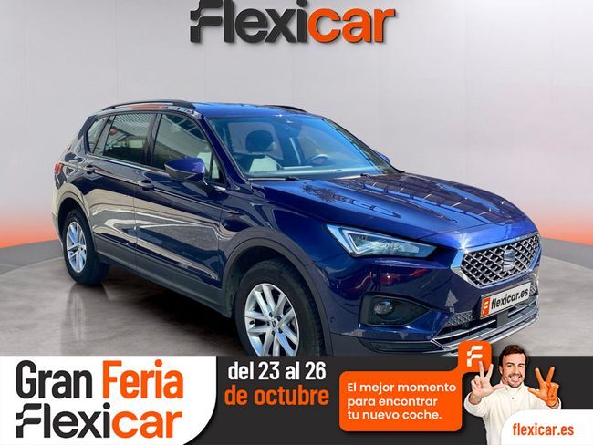SEAT Tarraco (1.5 TSI 110kW (150CV) St&Sp DSG Style) en Vizcaya