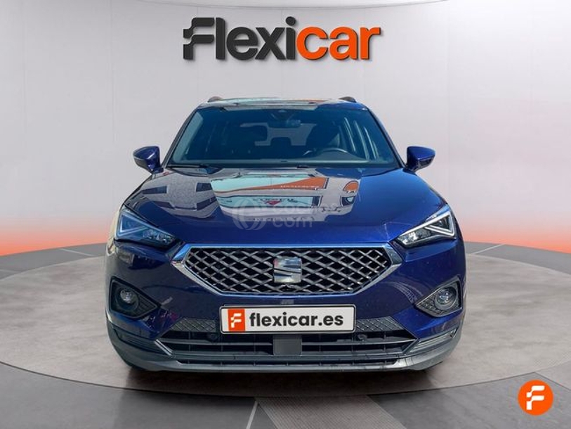 Foto del SEAT Tarraco 1.5 TSI S&S Style DSG 150