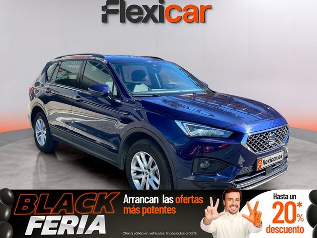 SEAT Tarraco (1.5 TSI 110kW (150CV) St&Sp DSG Style) en Vizcaya