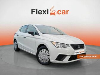 Imagen de SEAT Ibiza 1.0 TSI S&S Style 95