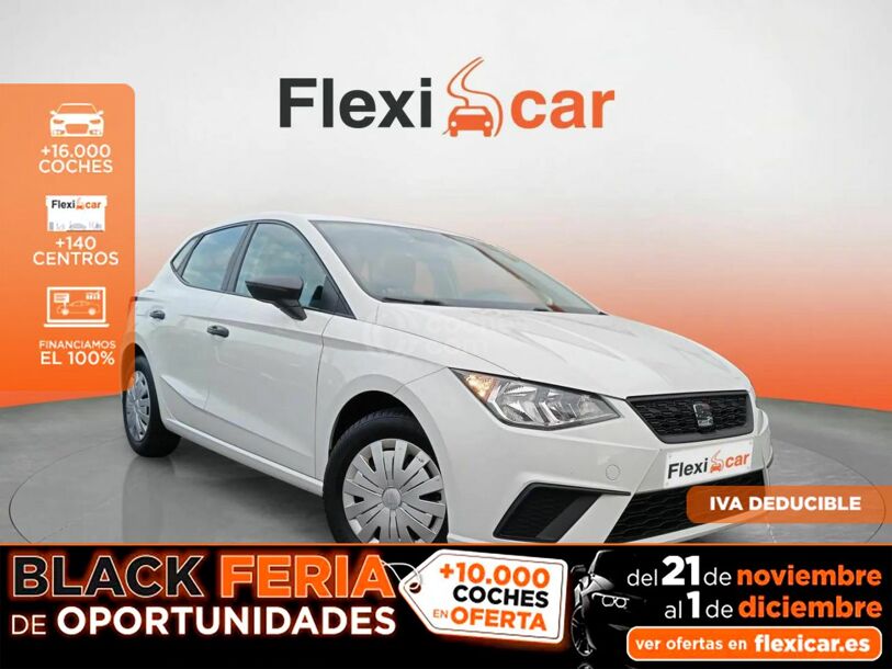 Foto del SEAT Ibiza 1.0 TSI S&S Style 95