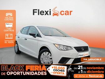 Imagen de SEAT Ibiza 1.0 TSI S&S Style 95