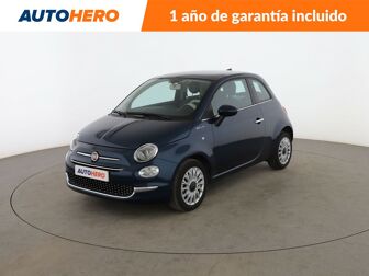 Imagen de FIAT 500 1.0 Hybrid Dolcevita 52kW