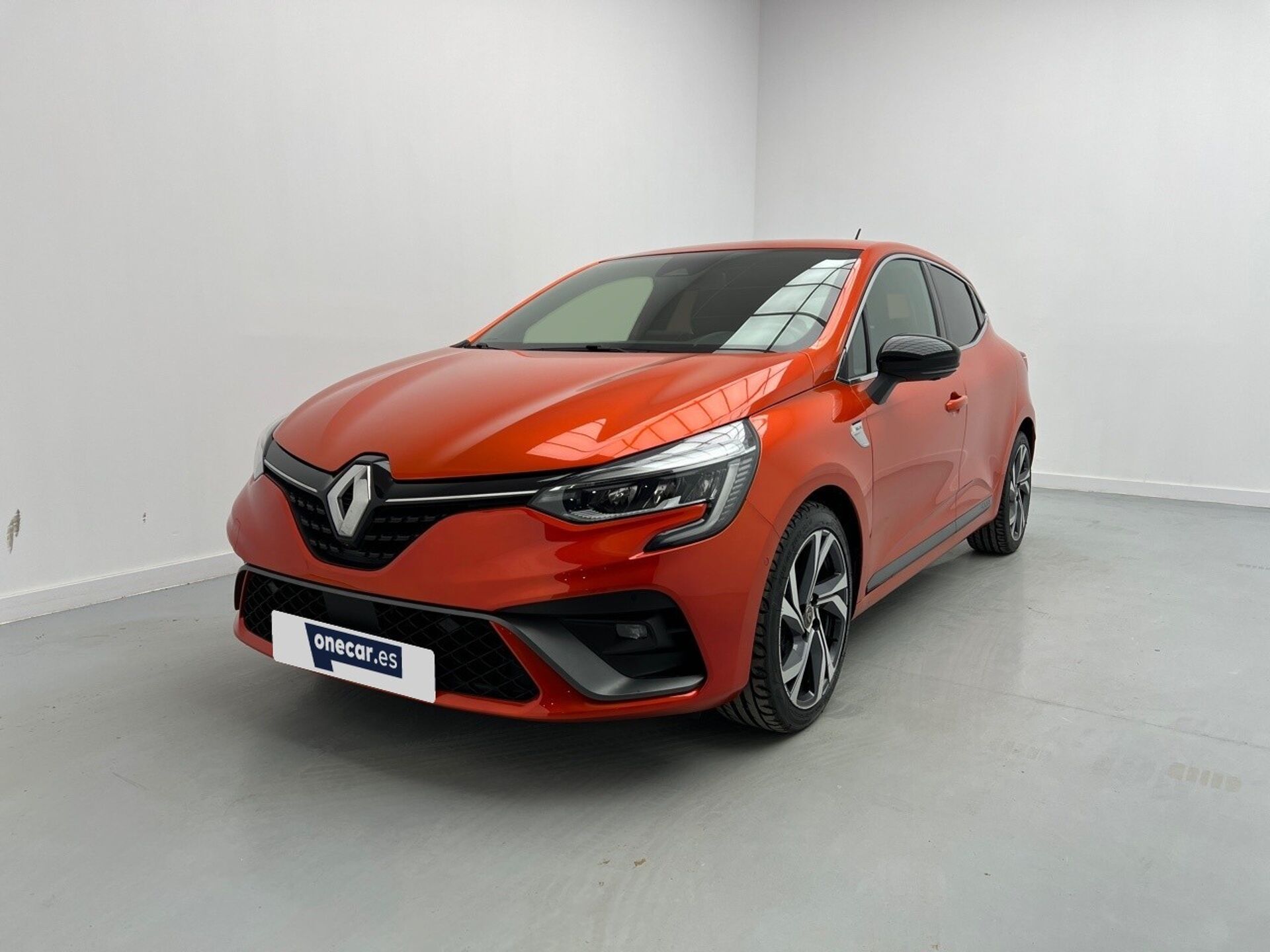 Imagen de RENAULT Clio