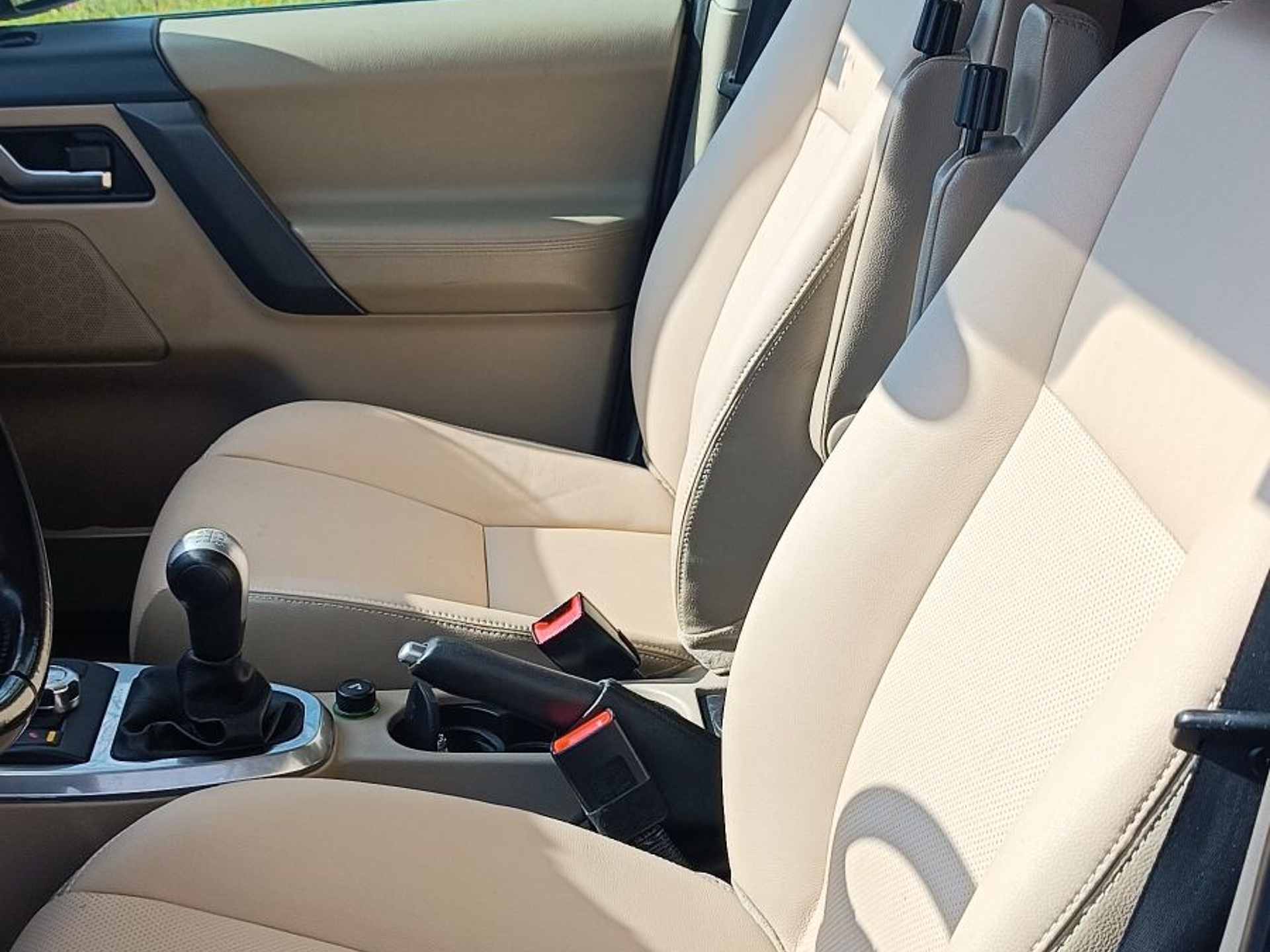 Imagen de LAND ROVER Freelander