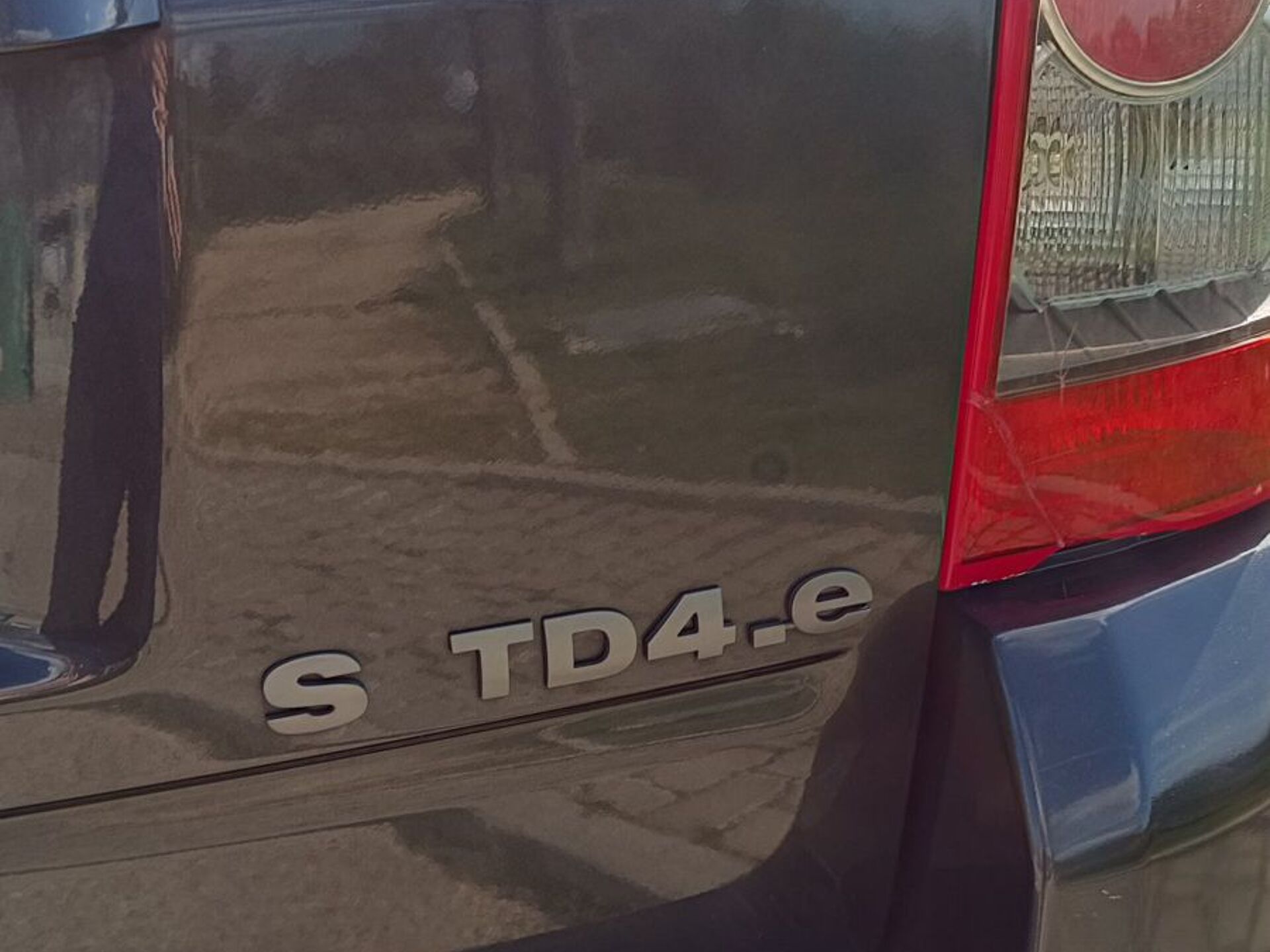 Imagen 2 de LAND ROVER Freelander