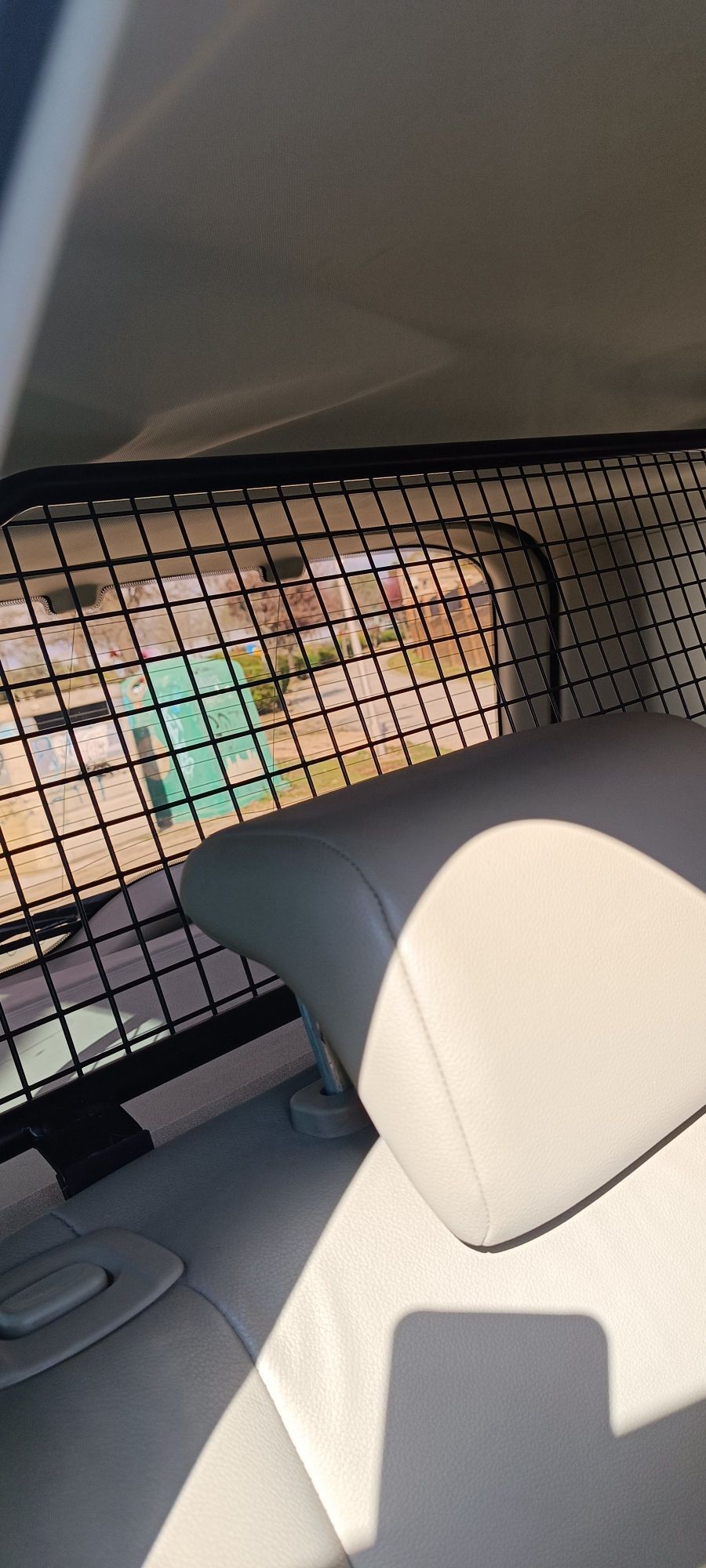 Foto del LAND ROVER Freelander 2.2TD4 S&S SE 4x4