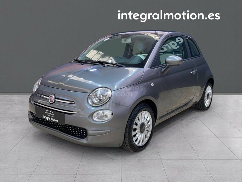 Foto del FIAT 500 1.0 GSE Lounge