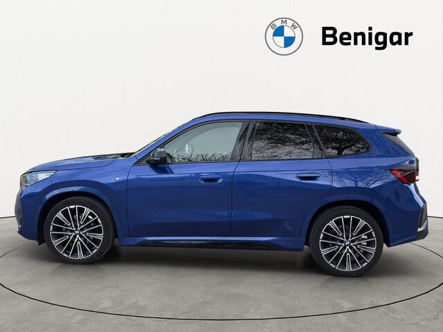 Foto del BMW X1 sDrive 18dA