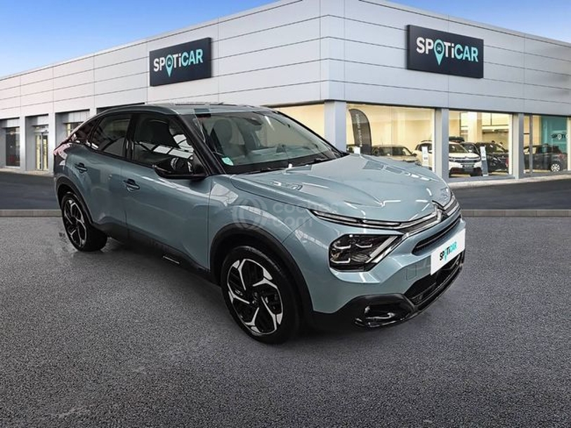 Foto del CITROEN C4 1.2 PureTech Feel Pack S&S 130