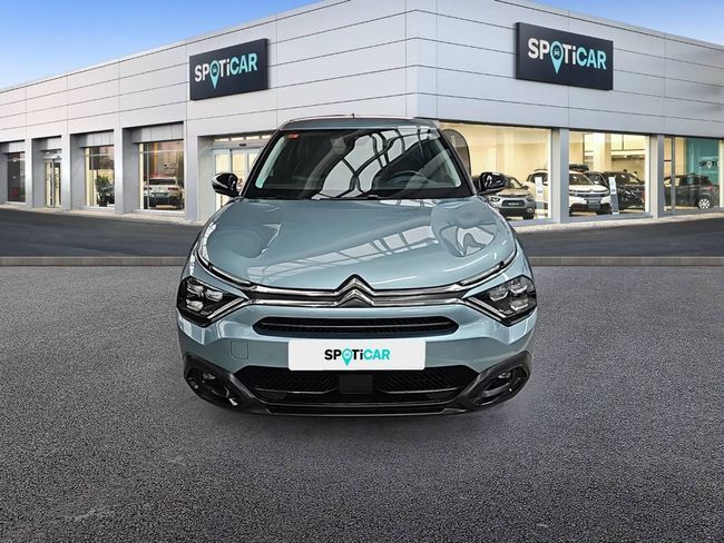 Foto del CITROEN C4 1.2 PureTech Feel Pack S&S 130