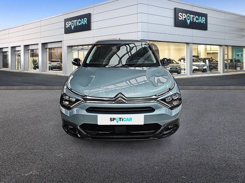 Foto del CITROEN C4 1.2 PureTech Feel Pack S&S 130