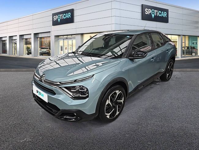 Foto del CITROEN C4 1.2 PureTech Feel Pack S&S 130