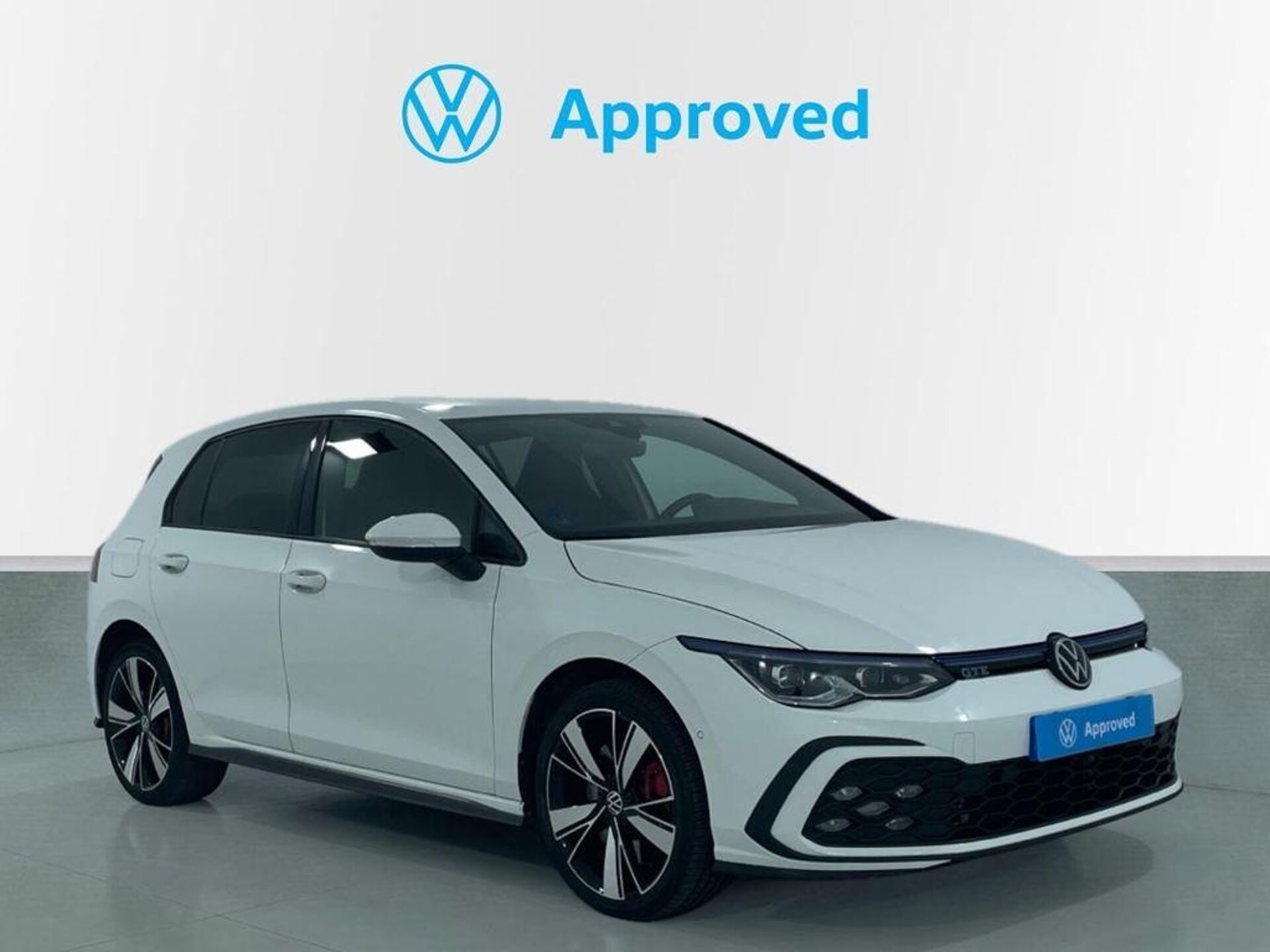 Imagen de VOLKSWAGEN Golf