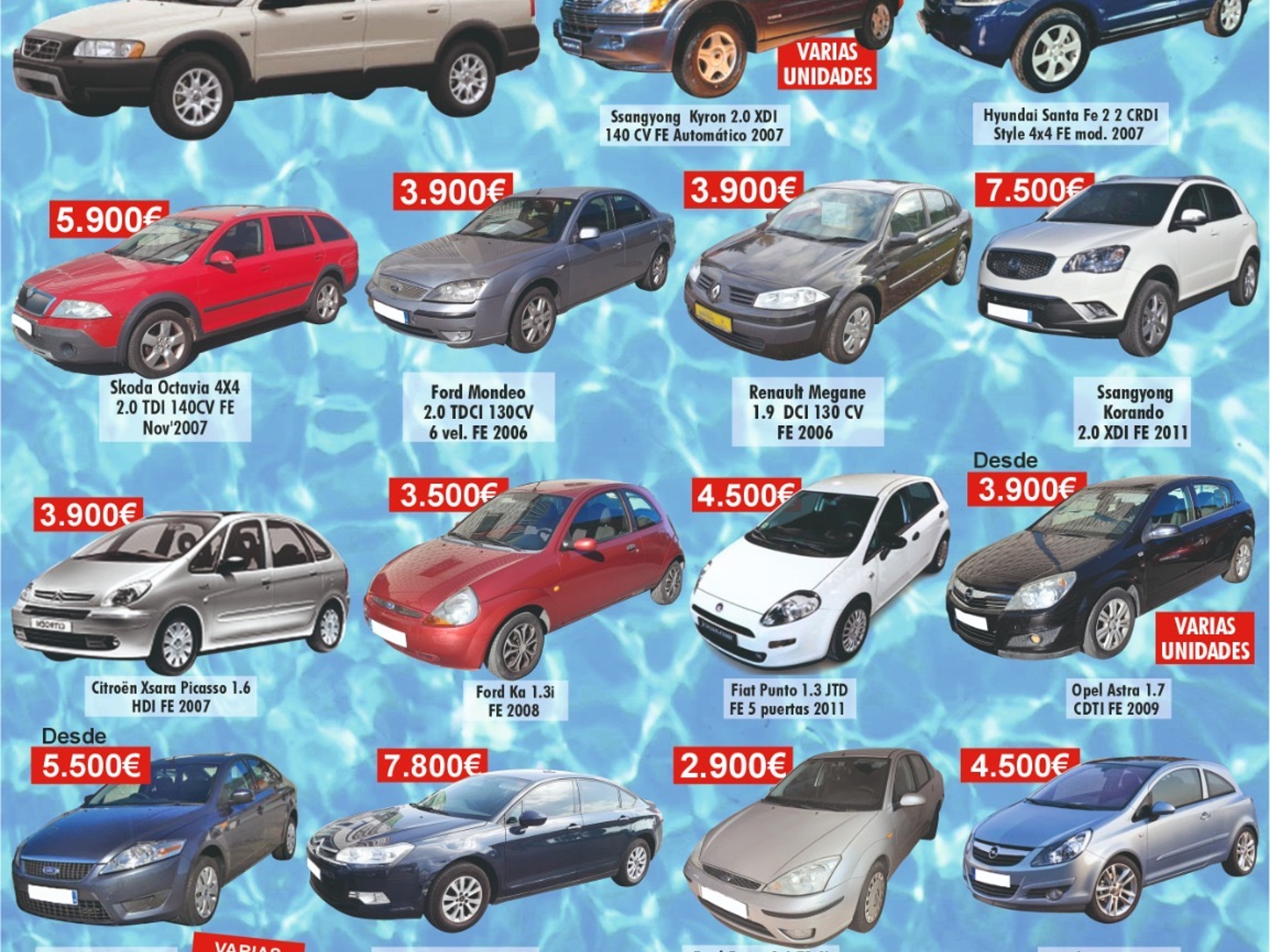 Imagen de OPEL Astra