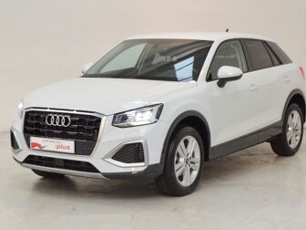 Imagen de AUDI Q2 30 TFSI Advanced 81kW