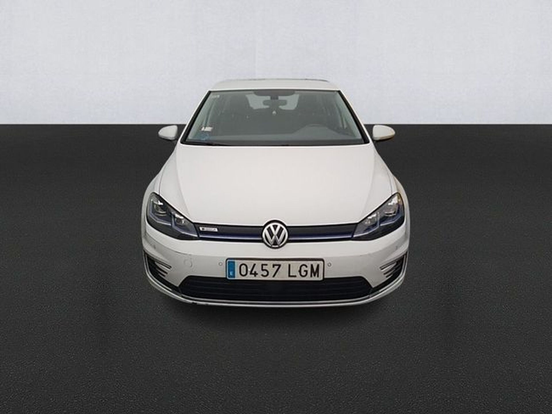 Imagen 2 de VOLKSWAGEN Golf
