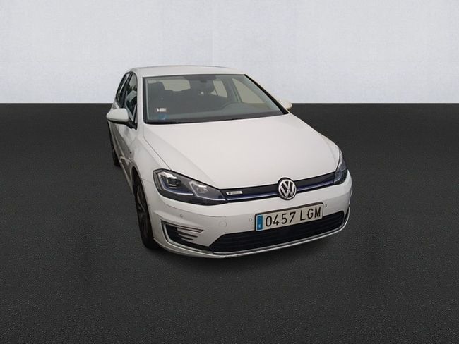 Foto del VOLKSWAGEN Golf e- ePower