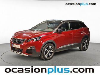 Imagen de PEUGEOT 3008 1.5BlueHDi GT Line S&S 130