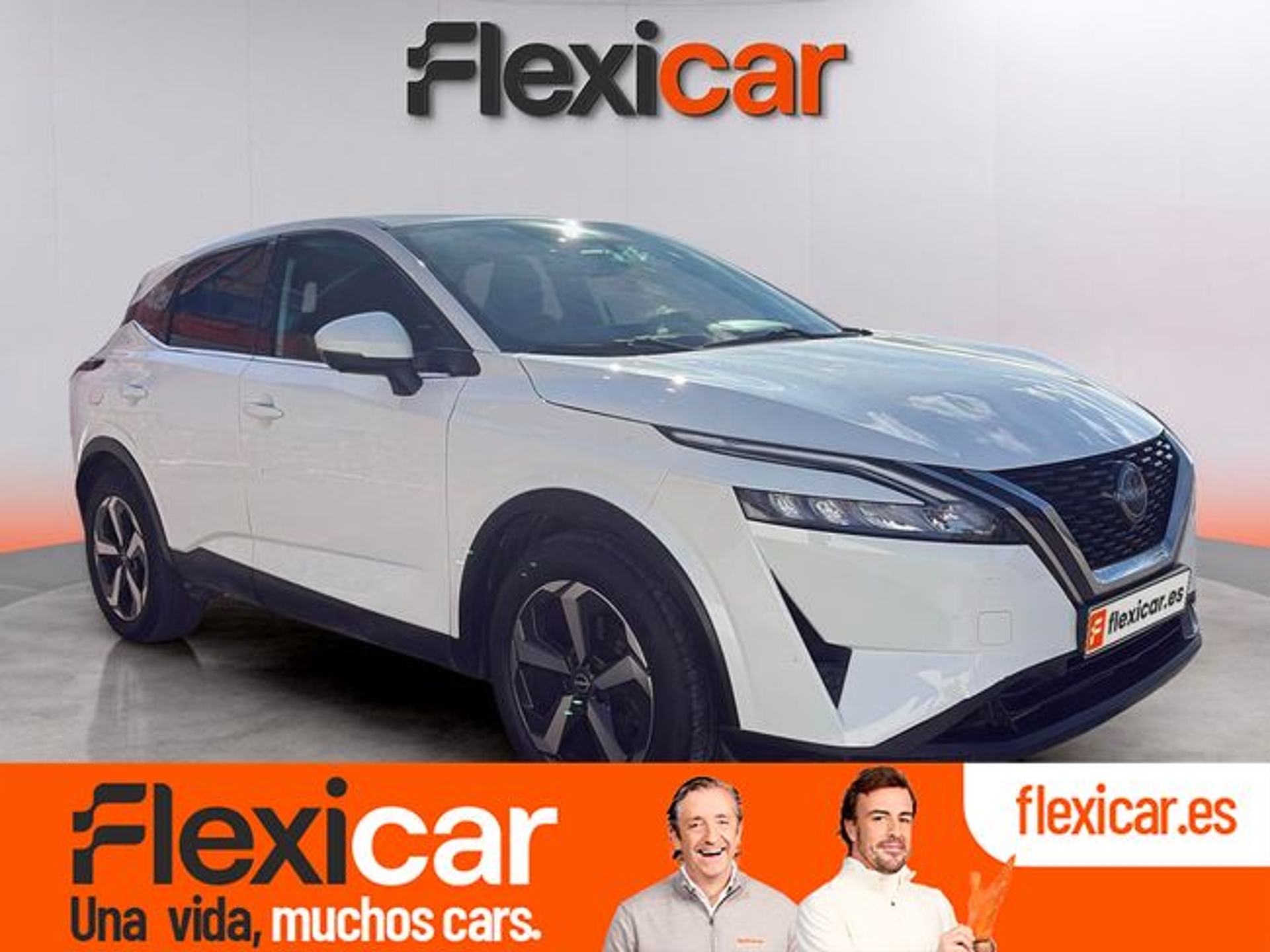 Imagen de NISSAN Qashqai