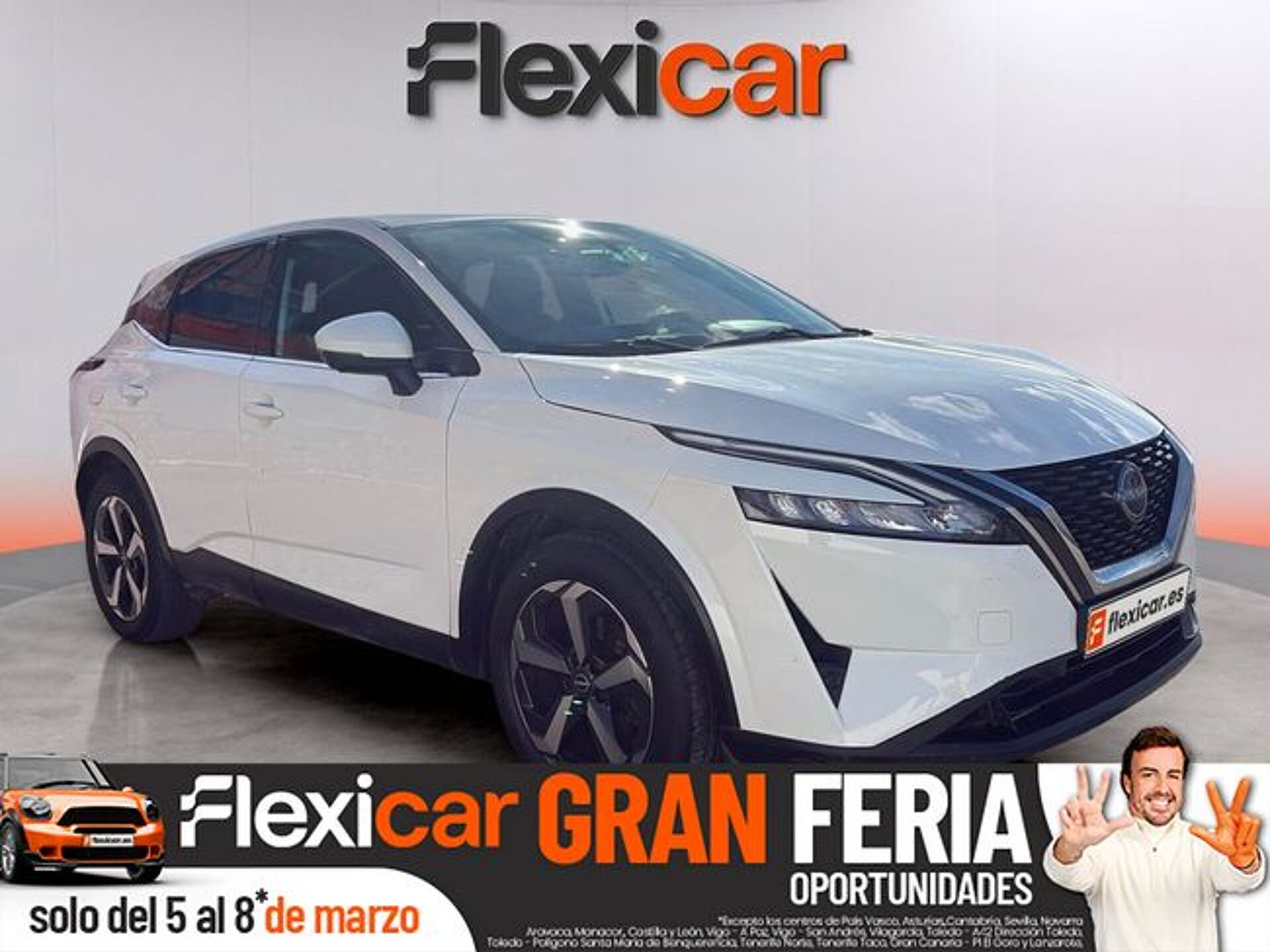 Imagen 1 de NISSAN Qashqai