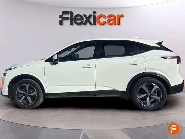 Foto del NISSAN Qashqai 1.3 DIG-T mHEV 12V N-Connecta 4x4 Aut. 116kW
