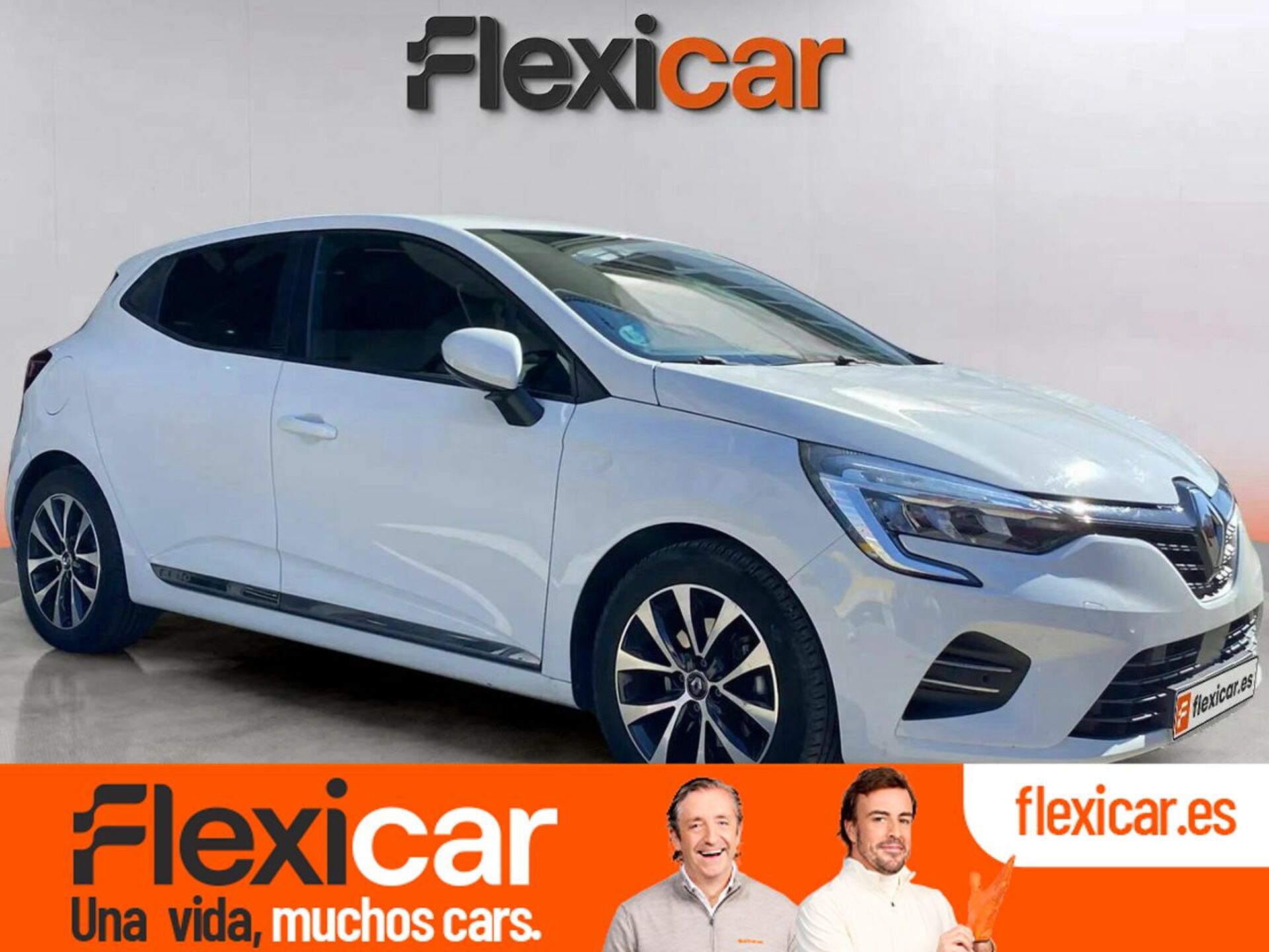 Imagen de RENAULT Clio