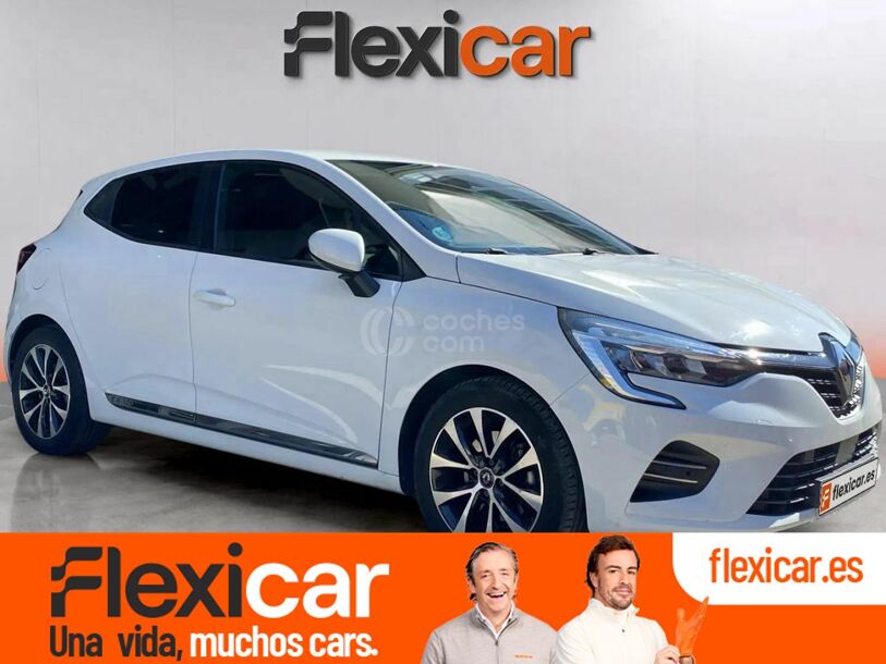 Foto del RENAULT Clio E-TECH Híbrido Intens 103kW