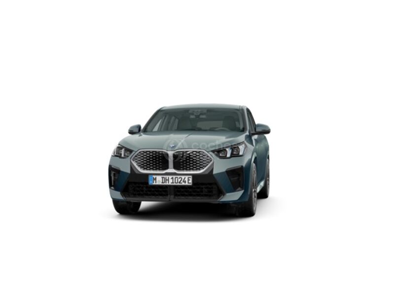 Foto del BMW X2 i eDrive20A M Sport