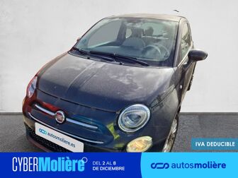 Imagen de FIAT 500 1.0 Hybrid Dolcevita 52kW