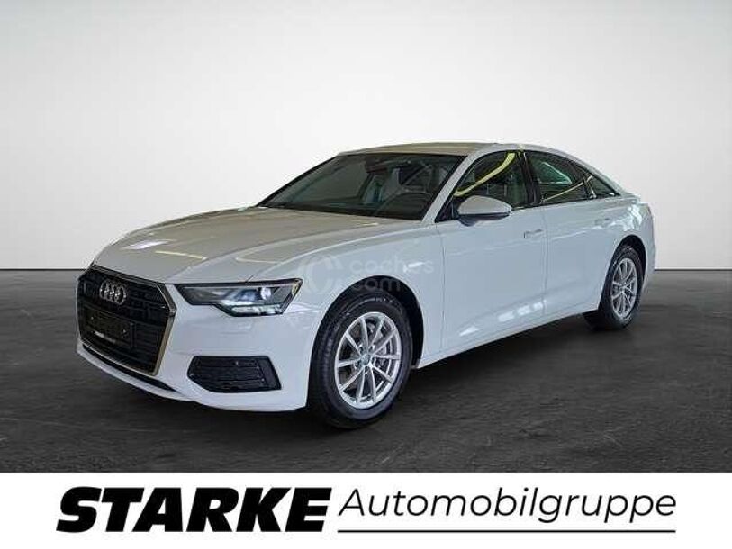 Foto del AUDI A6 40 TDI S tronic Sport